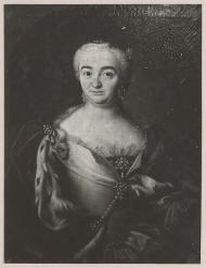 Augusta Amalia of Nassau-Siegen