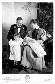 Matilde Paula Prinzessin zu Windisch-Grätz