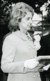 Sonia McMahon Sonia McMahon