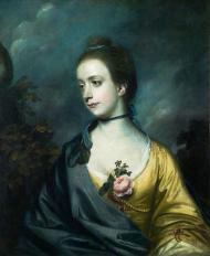 Isabella Thorold