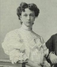 Princess Beatrice of Bourbon-Parma (1879–1946)