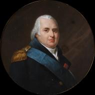 Luis XVIII de Francia