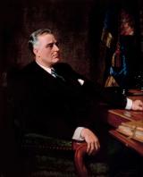 Franklin Delano Roosevelt Franklin Delano Roosevelt