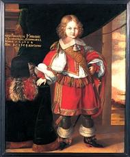 John Frederick, Margrave of Brandenburg-Ansbach