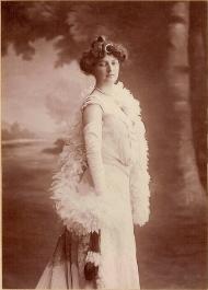 Princess Louise of Orléans